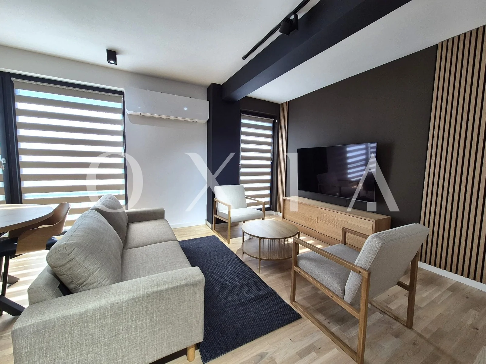 Zona Aradului-Lipovei, Apartament Premium Mobilat&Utilat