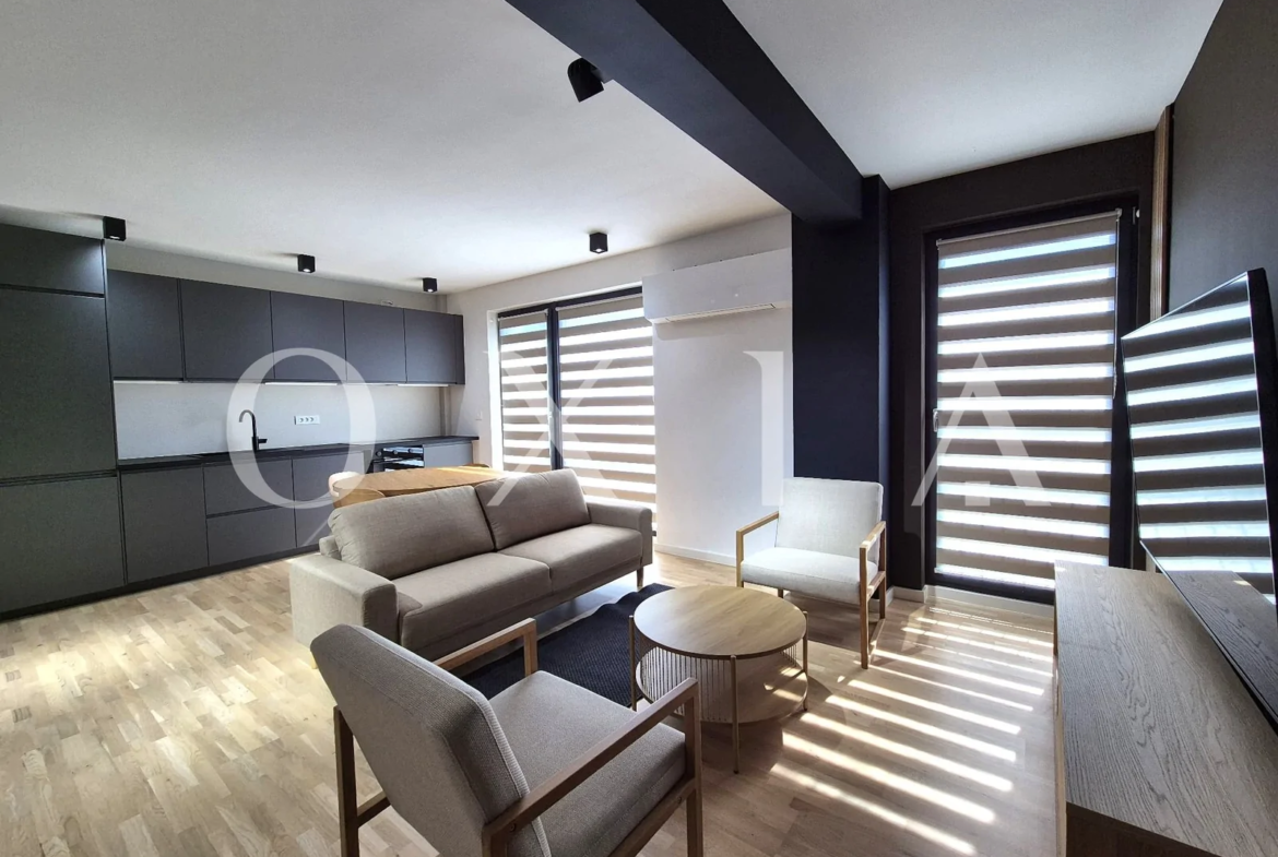 Zona Aradului-Lipovei, Apartament Premium Mobilat&Utilat