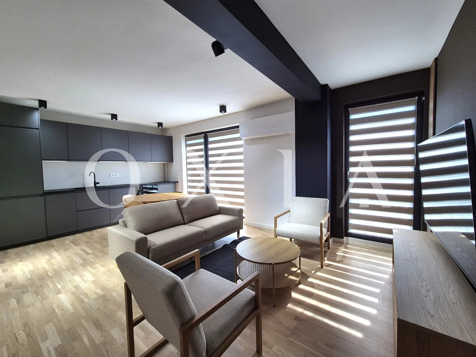 Zona Aradului-Lipovei, Apartament Premium Mobilat&Utilat