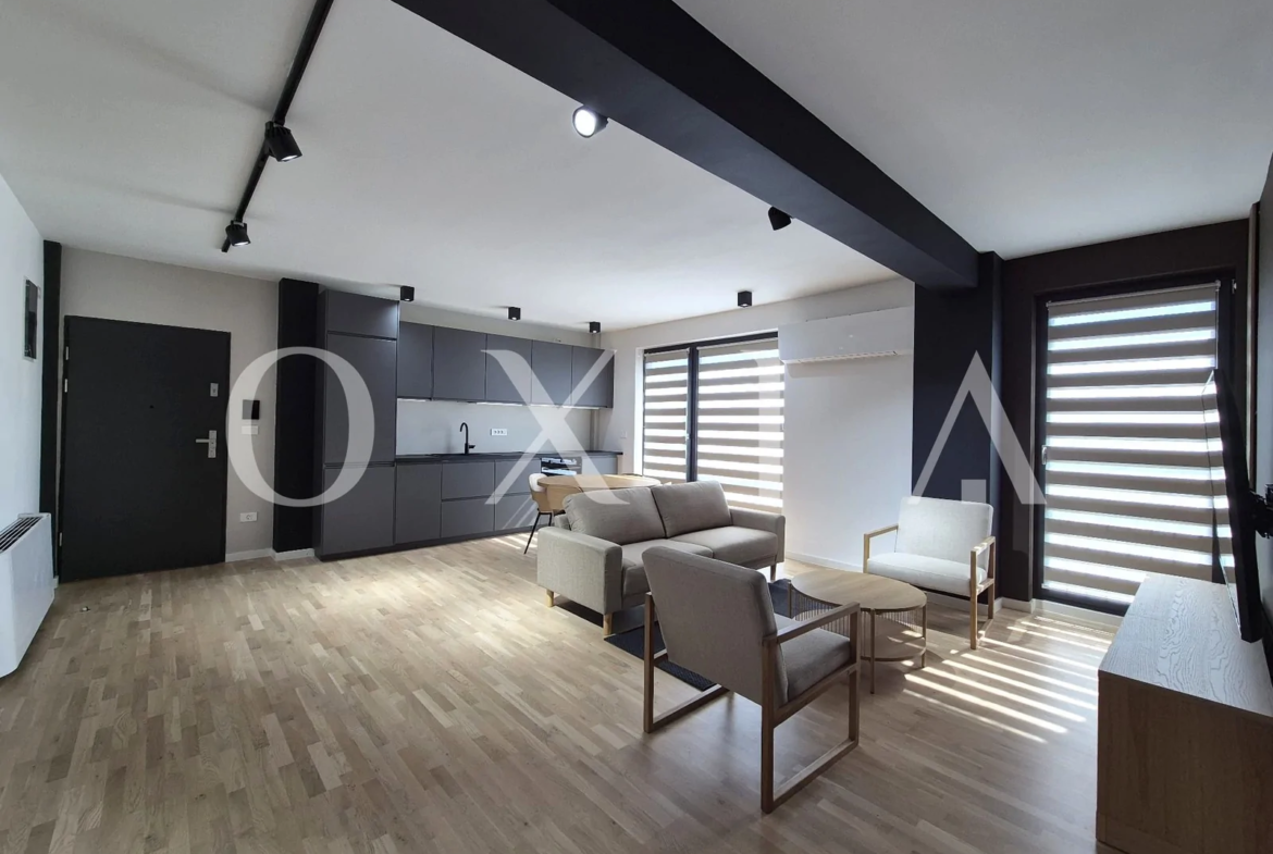 Zona Aradului-Lipovei, Apartament Premium Mobilat&Utilat