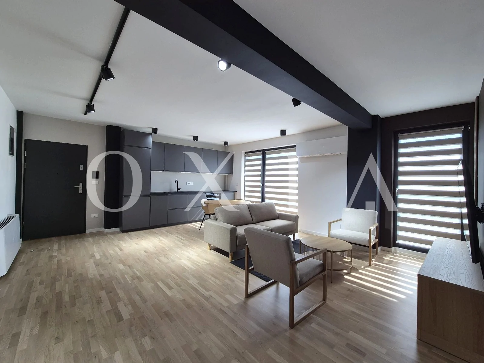Zona Aradului-Lipovei, Apartament Premium Mobilat&Utilat