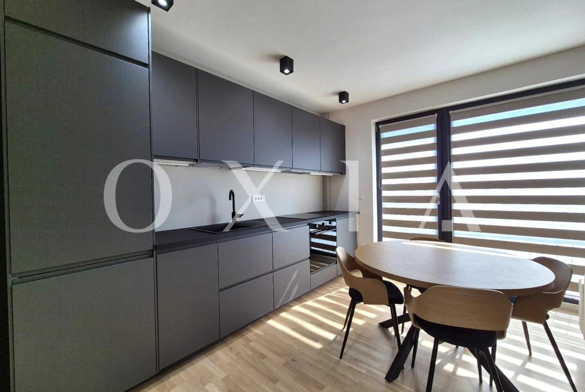 Zona Aradului-Lipovei, Apartament Premium Mobilat&Utilat