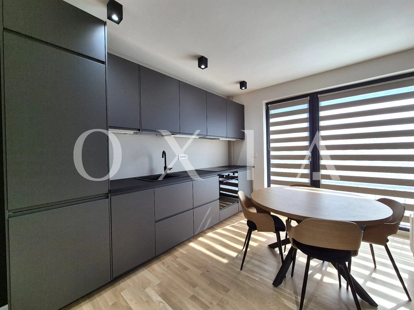 Zona Aradului-Lipovei, Apartament Premium Mobilat&Utilat