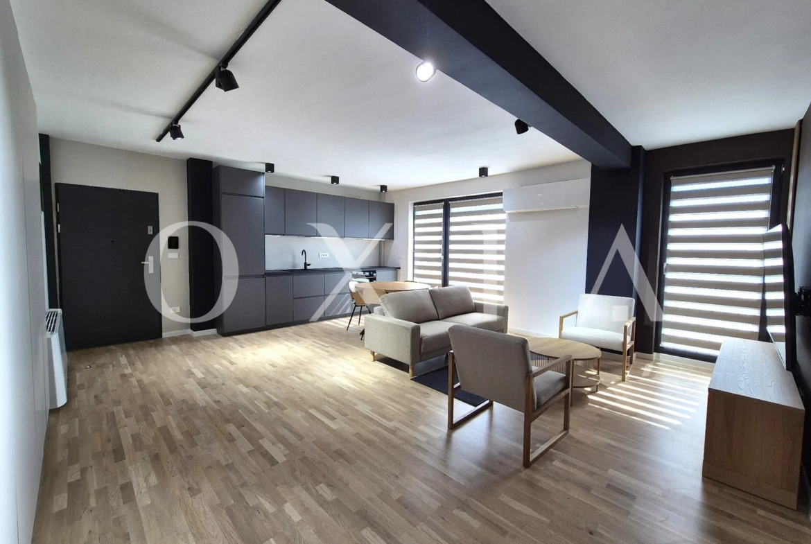 Zona Aradului-Lipovei, Apartament Premium Mobilat&Utilat