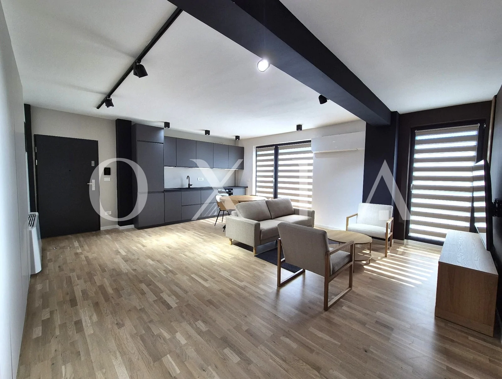 Zona Aradului-Lipovei, Apartament Premium Mobilat&Utilat