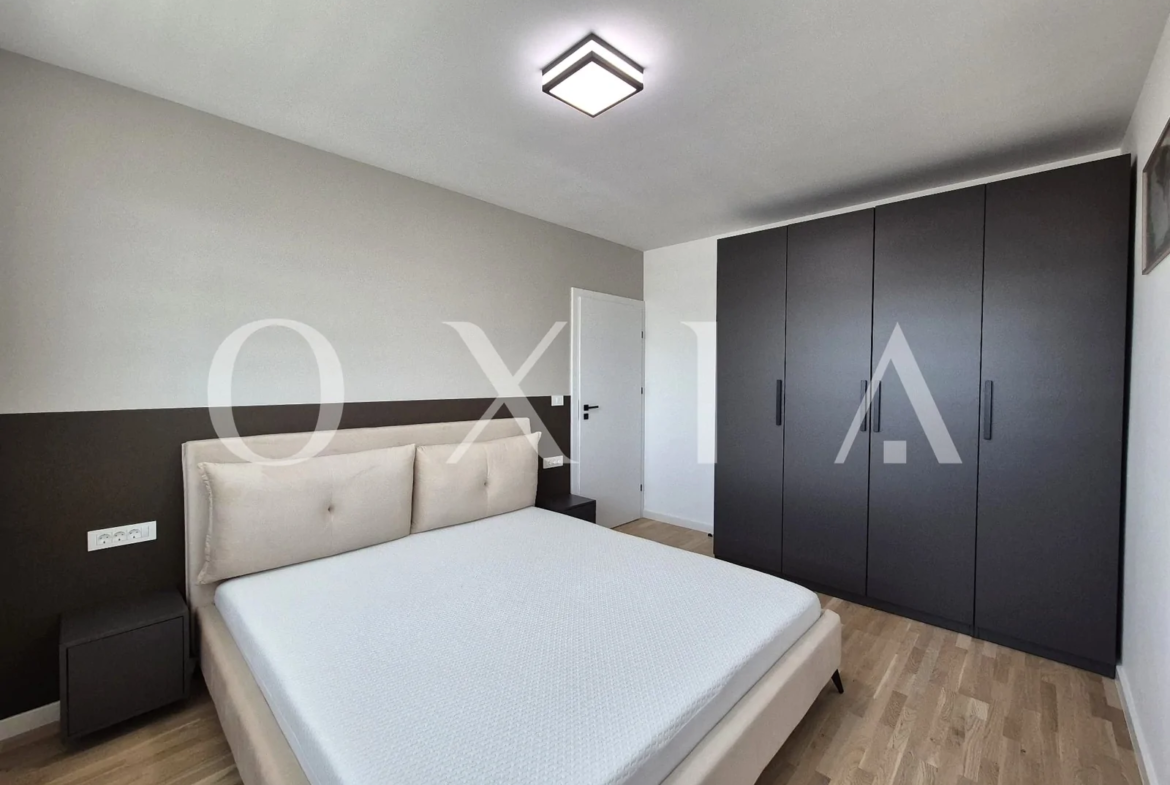 Zona Aradului-Lipovei, Apartament Premium Mobilat&Utilat