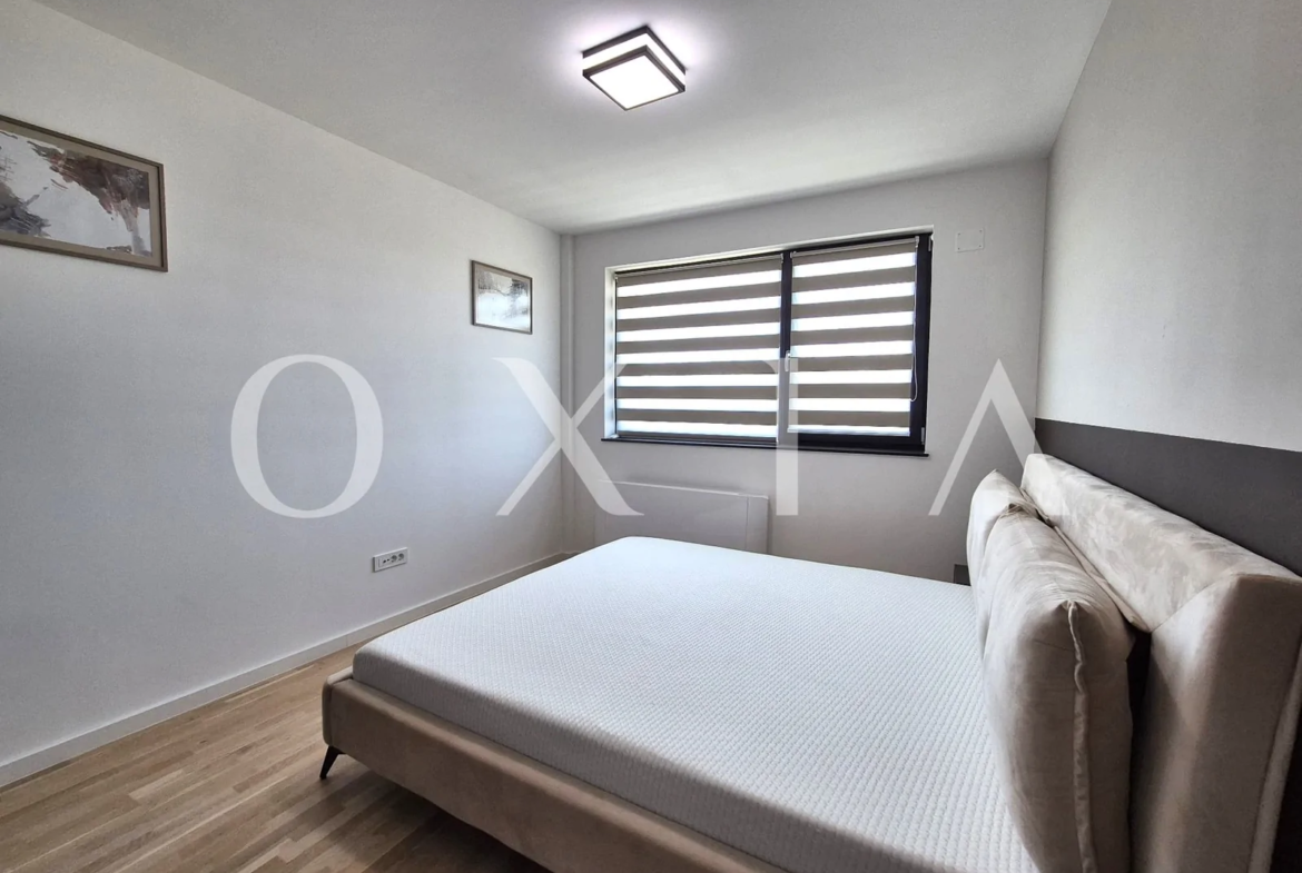 Zona Aradului-Lipovei, Apartament Premium Mobilat&Utilat