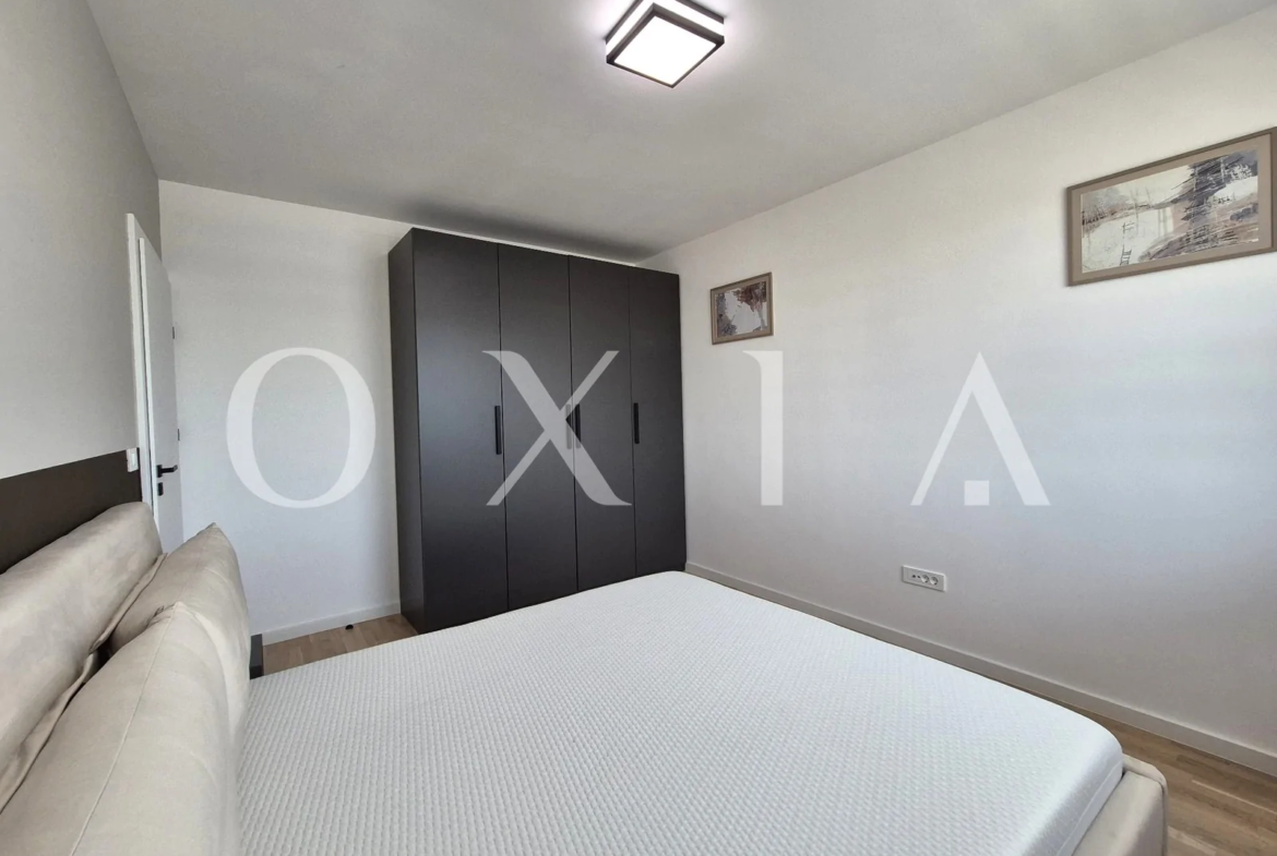 Zona Aradului-Lipovei, Apartament Premium Mobilat&Utilat