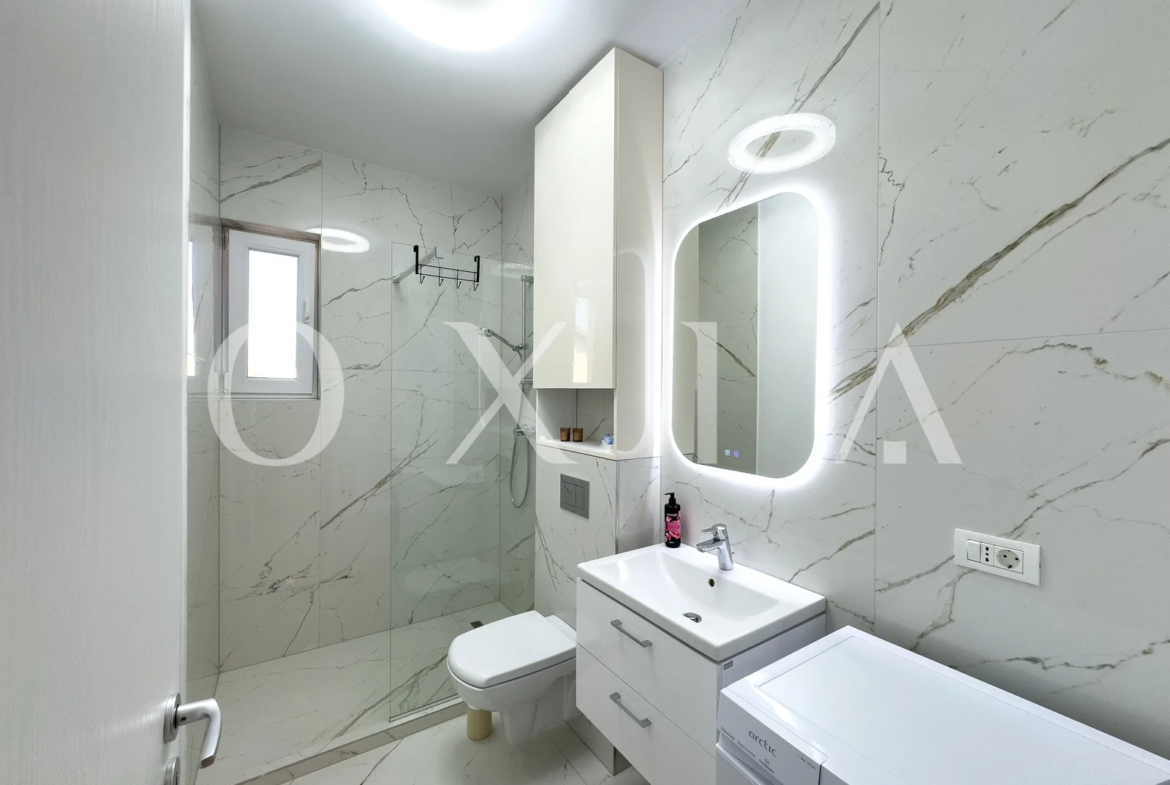 Amenajari Moderne, Parcare Acoperita, Lift