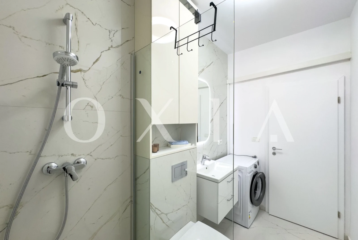 Amenajari Moderne, Parcare Acoperita, Lift