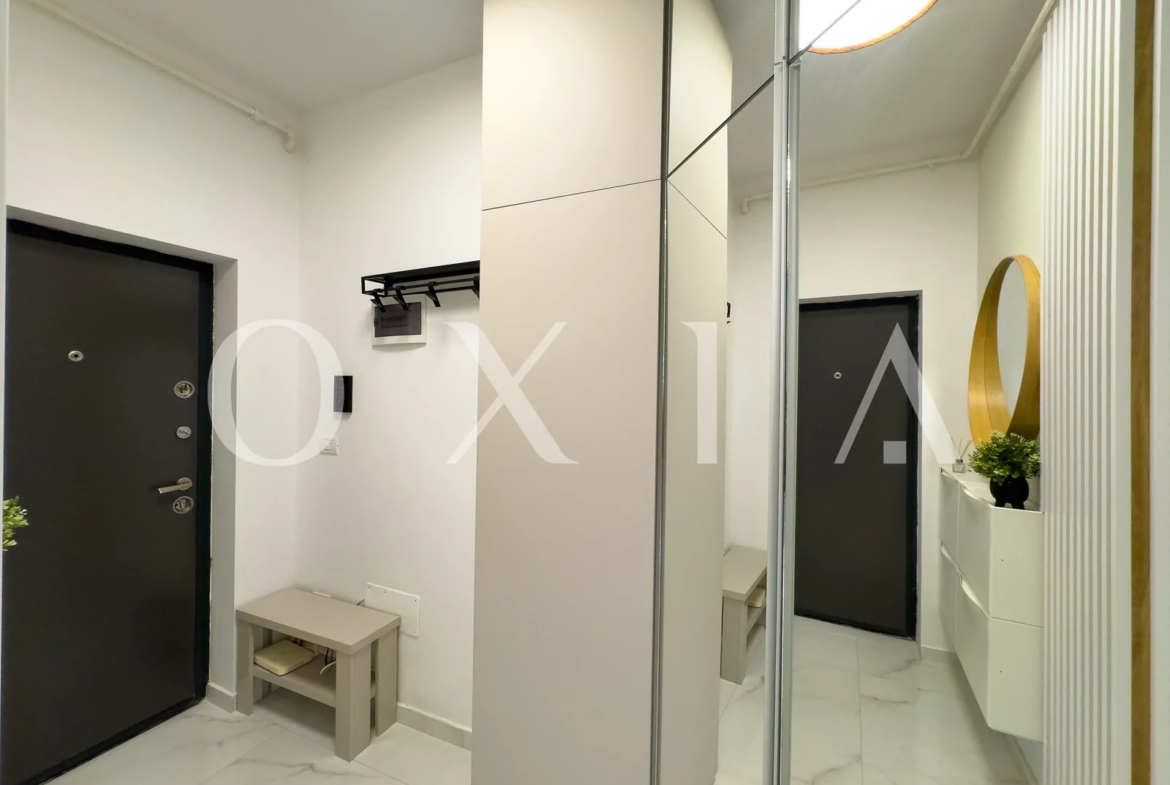 Amenajari Moderne, Parcare Acoperita, Lift