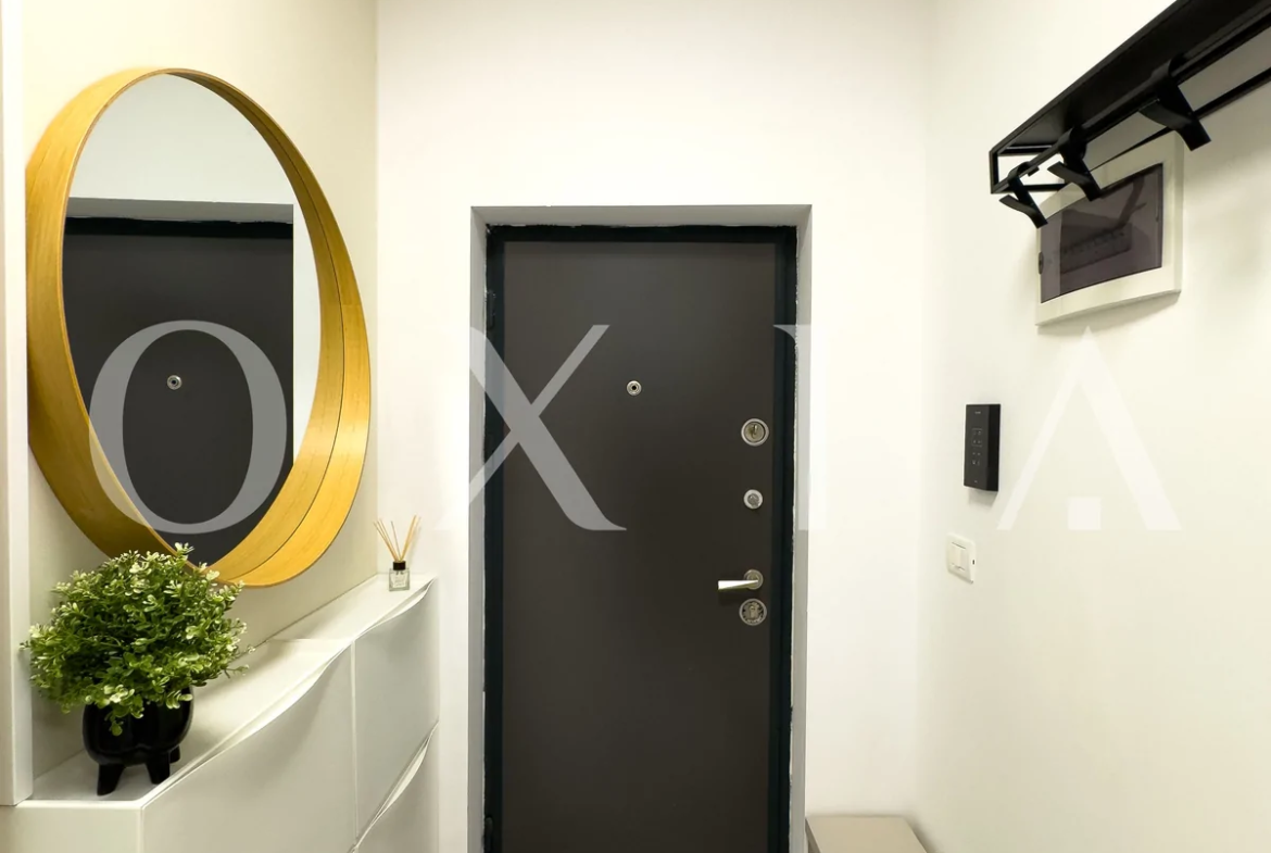 Amenajari Moderne, Parcare Acoperita, Lift