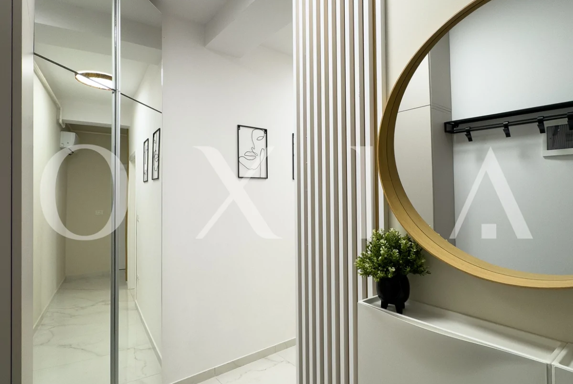 Amenajari Moderne, Parcare Acoperita, Lift