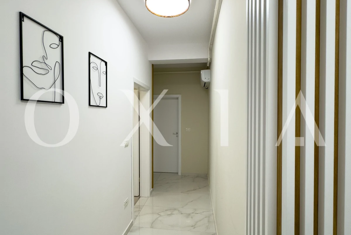 Amenajari Moderne, Parcare Acoperita, Lift