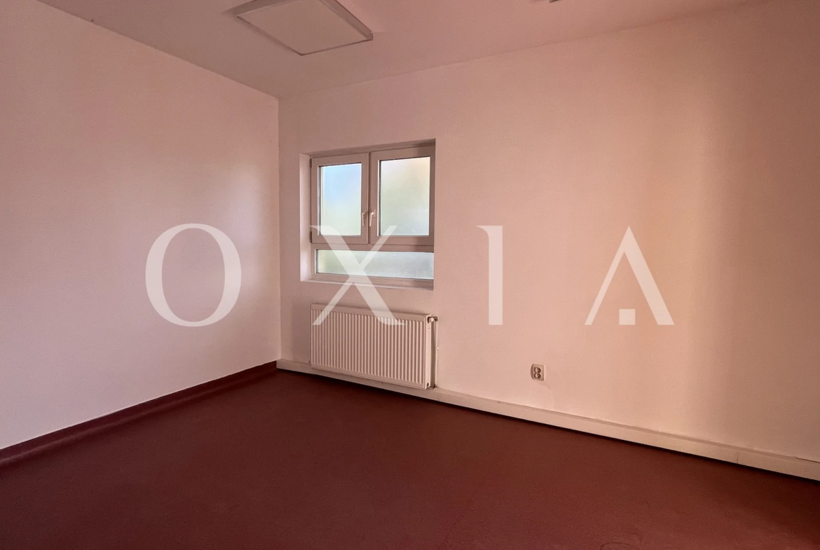 Balcescu – Spatiu de Birouri – Disponibil Imediat