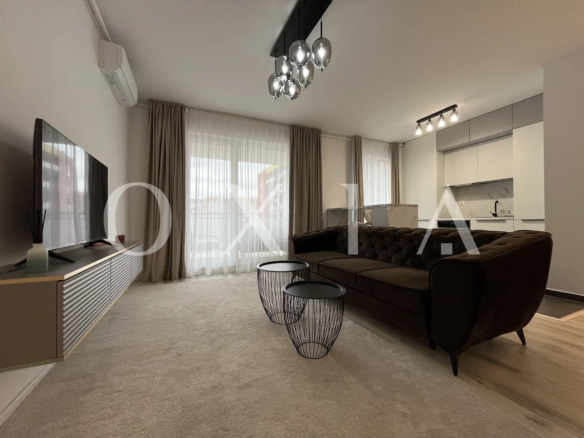 Denya Forest – 3 Camere – 2 Bai