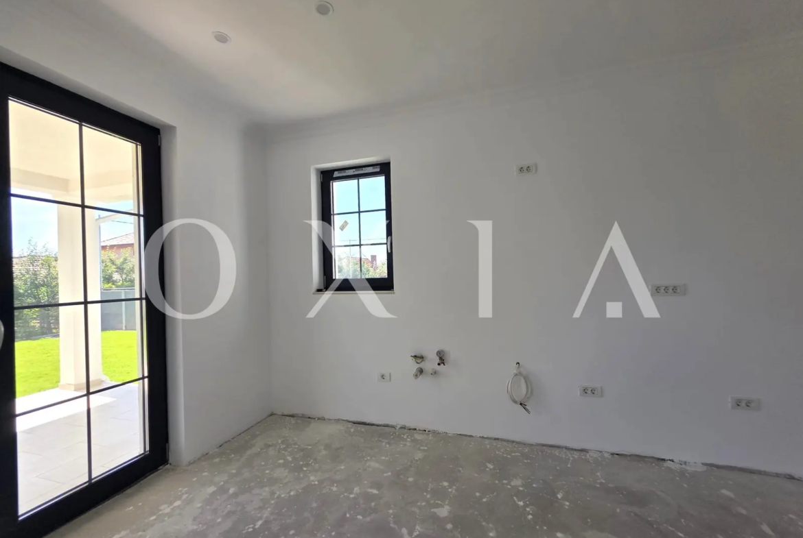 Dumbravita, Casa Individuala Premium, Zona Cora