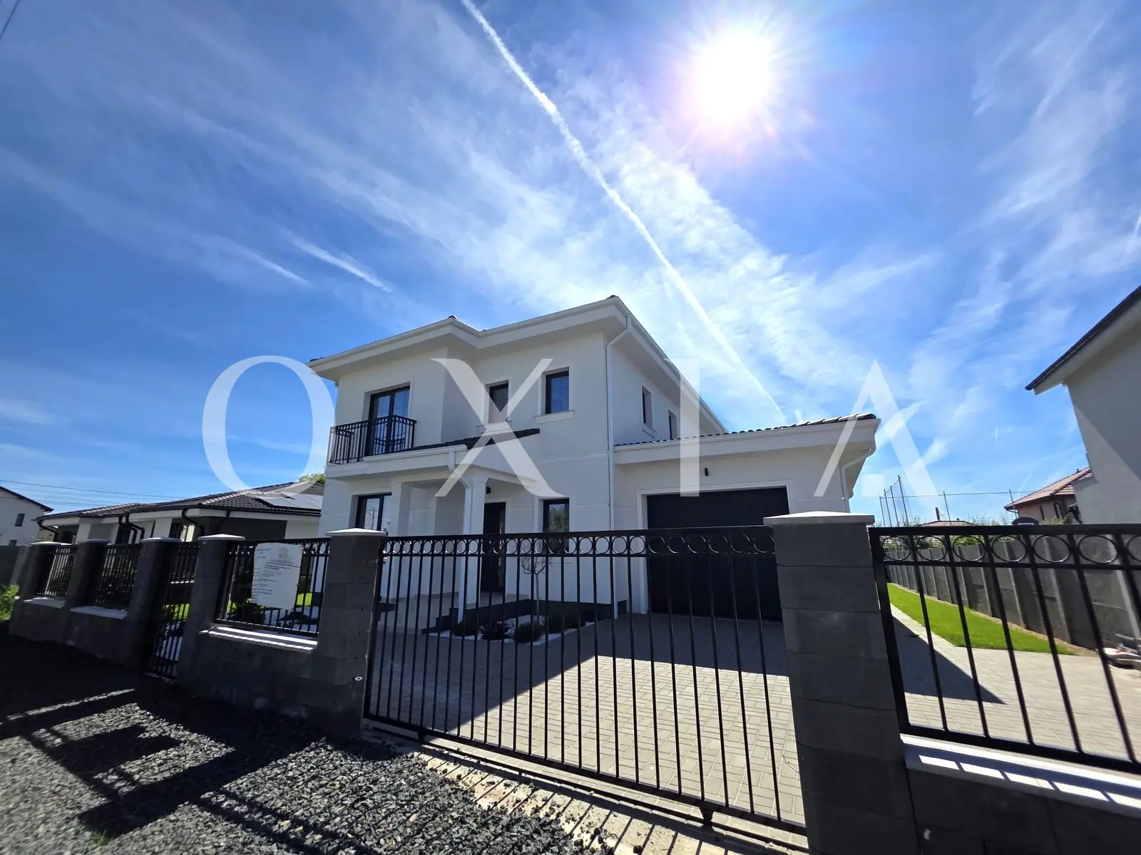Dumbravita, Casa Individuala Premium, Zona Cora