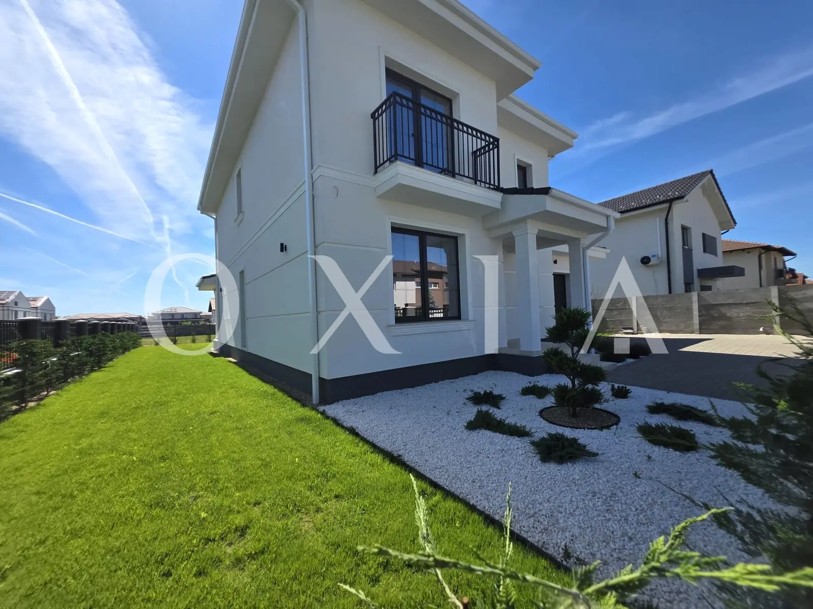 Dumbravita, Casa Individuala Premium, Zona Cora