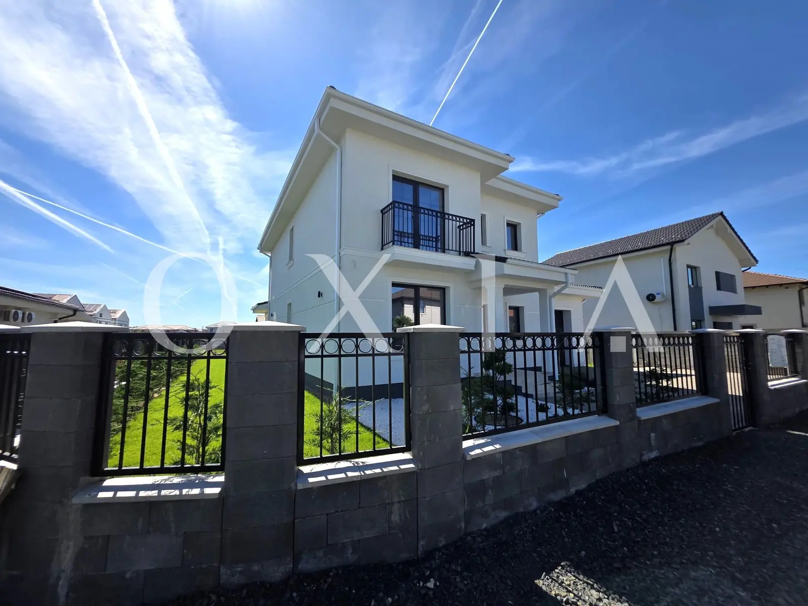 Dumbravita, Casa Individuala Premium, Zona Cora