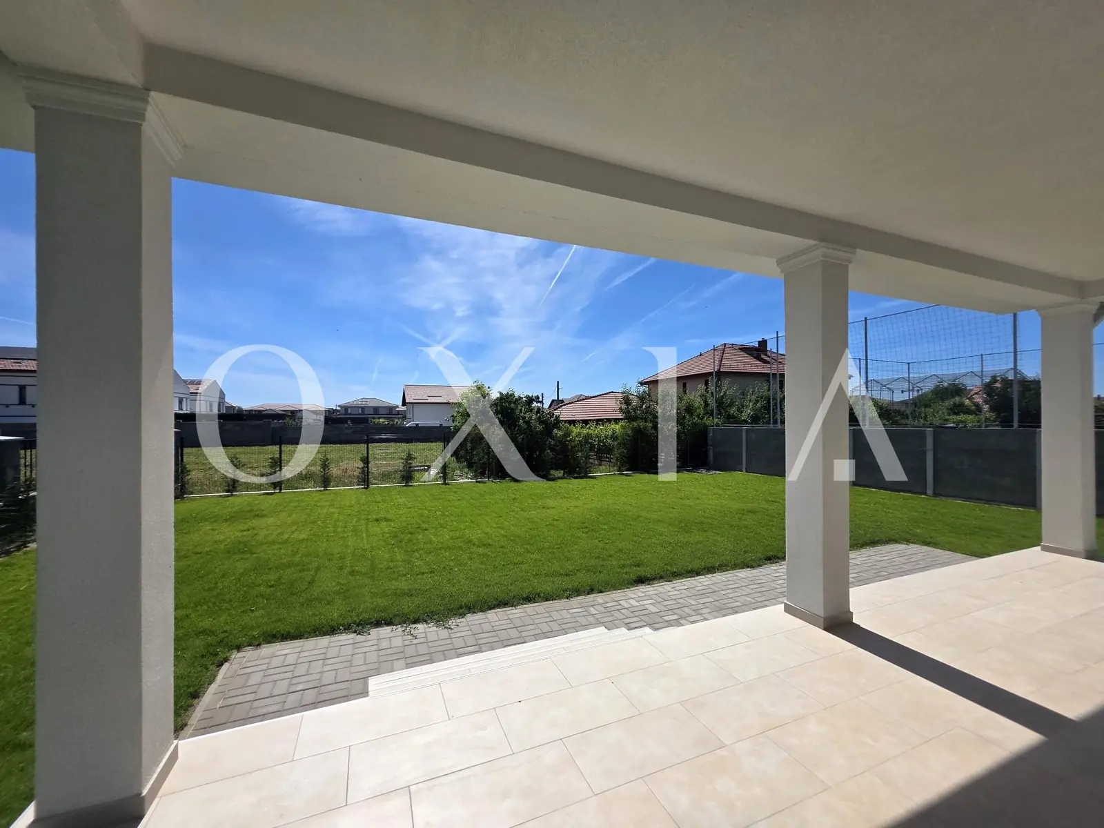 Dumbravita, Casa Individuala Premium, Zona Cora