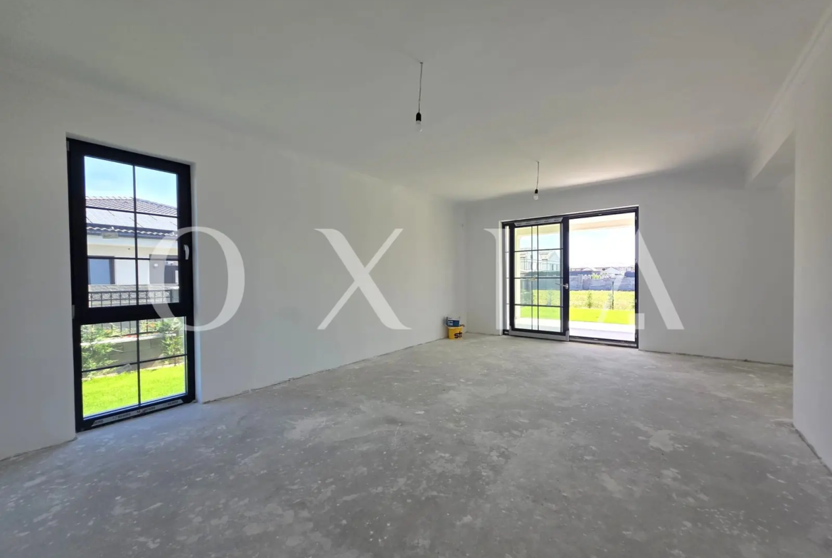 Dumbravita, Casa Individuala Premium, Zona Cora