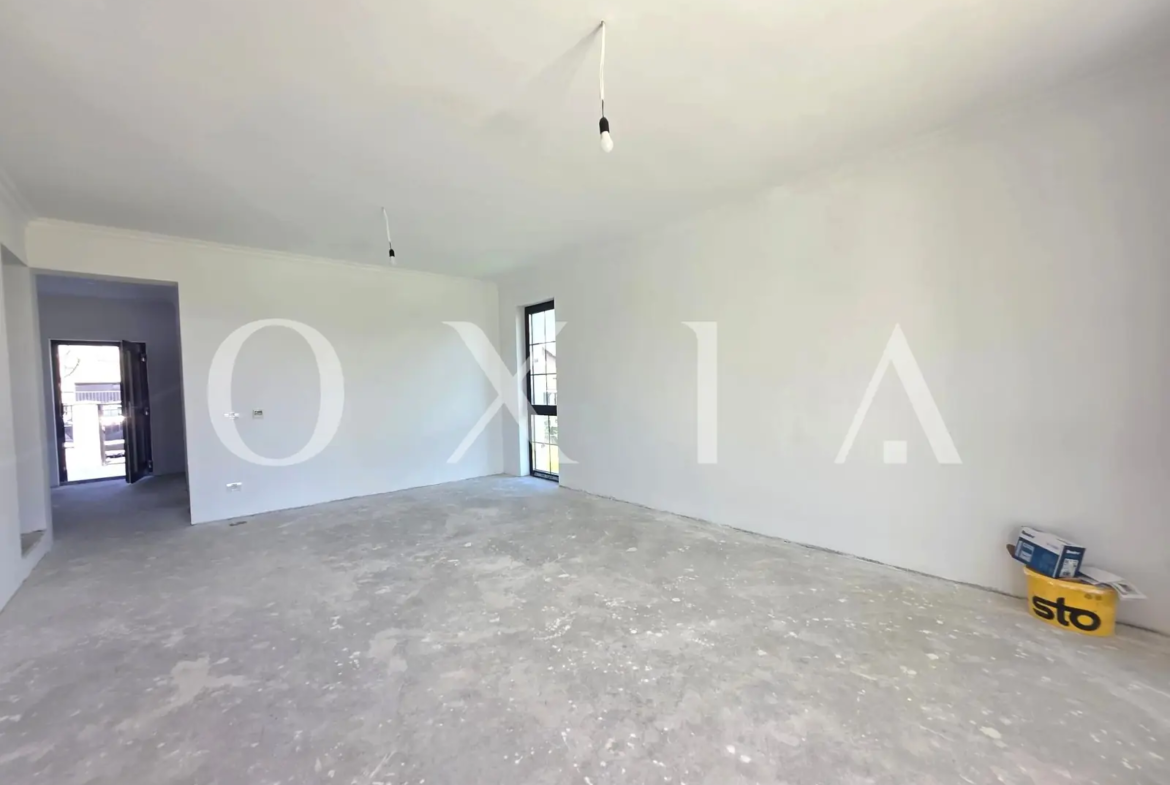 Dumbravita, Casa Individuala Premium, Zona Cora