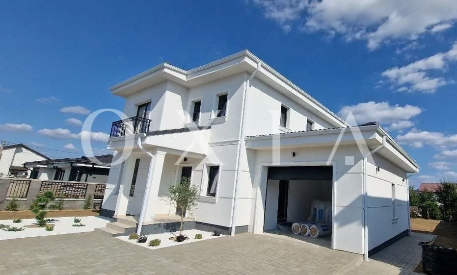Dumbravita, Zona Cora, Casa Individuala Premium