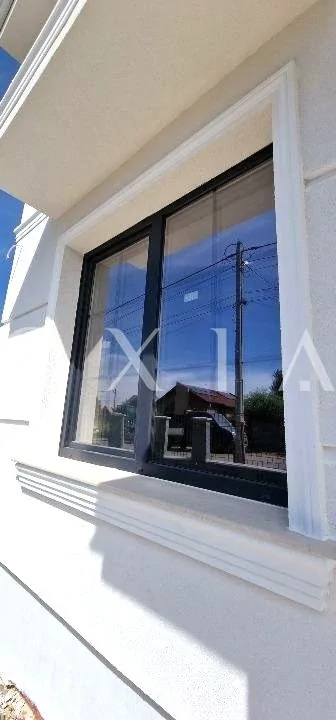 Dumbravita, Zona Cora, Casa Individuala Premium