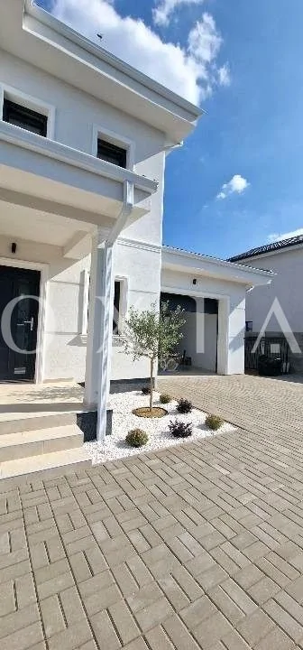 Dumbravita, Zona Cora, Casa Individuala Premium