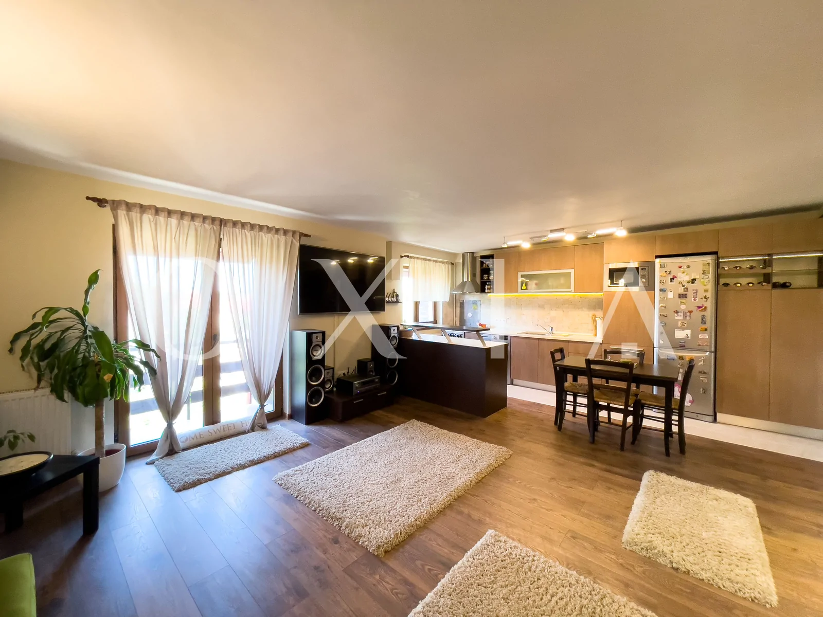 Elisabetin, Prima Inchiriere, Parcare Proprie