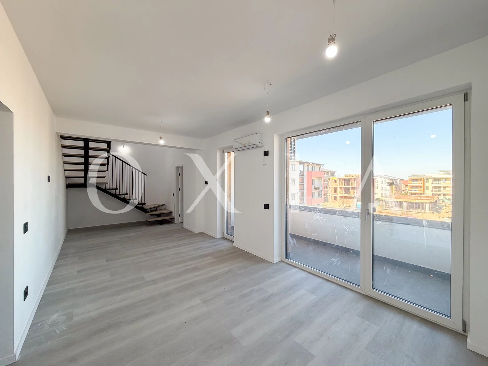 Giroc, Cartierul Planetelor, Apartament pe doua nivele, 0% COMISION