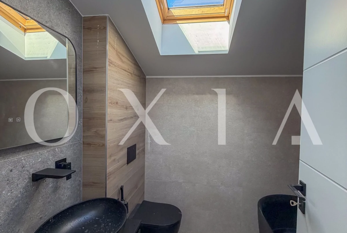 Giroc, Cartierul Planetelor, Apartament pe doua nivele, 0% COMISION