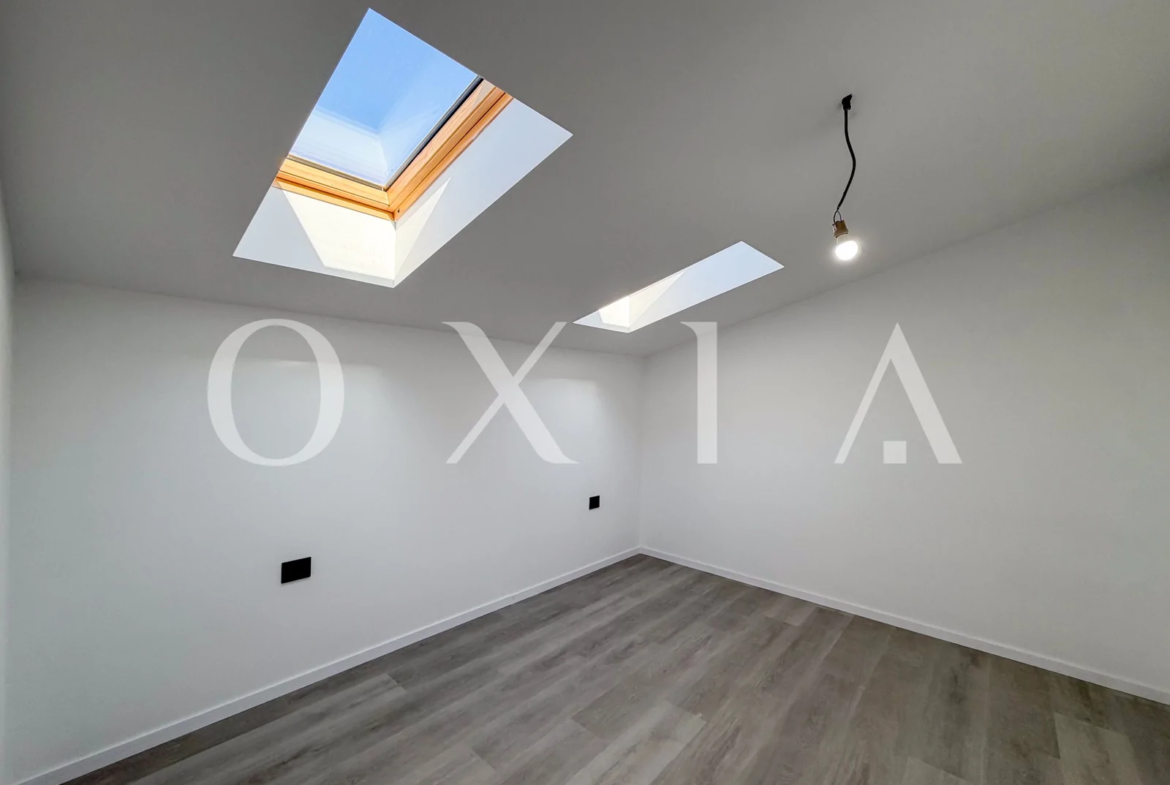 Giroc, Cartierul Planetelor, Apartament pe doua nivele, 0% COMISION