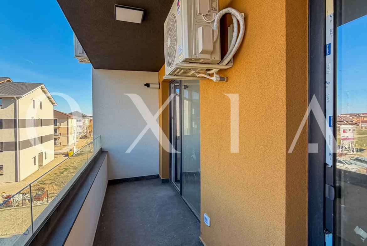 Giroc, Cartierul Planetelor, Apartament pe doua nivele, 0% COMISION