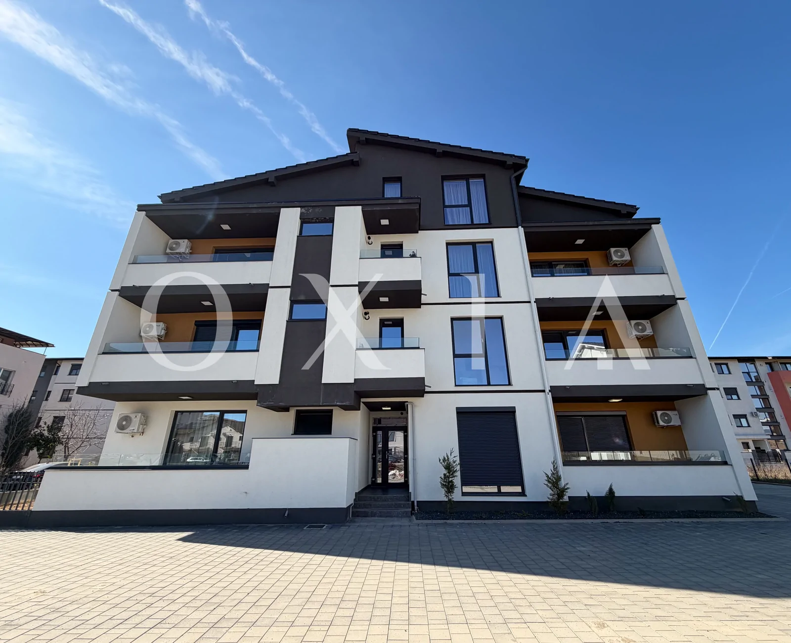 Giroc, Cartierul Planetelor, Apartament pe doua nivele, 0% COMISION