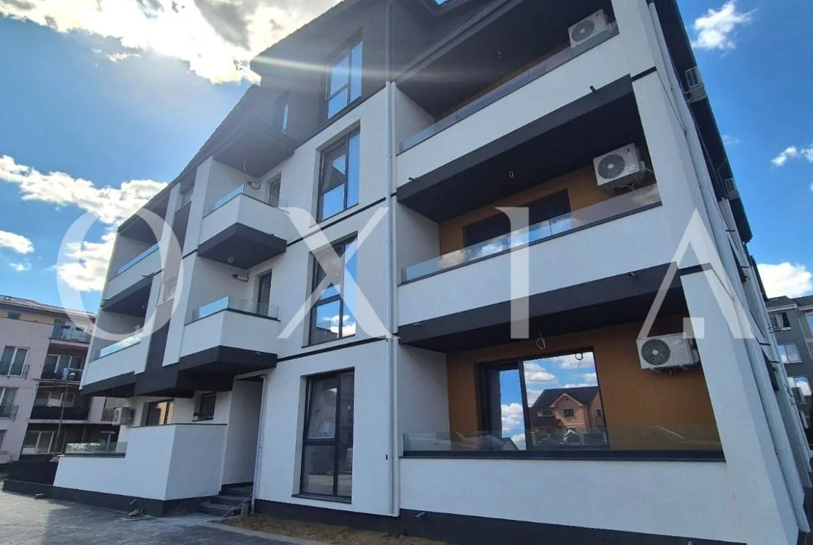 Giroc, Cartierul Planetelor, Apartament pe doua nivele, 0% COMISION
