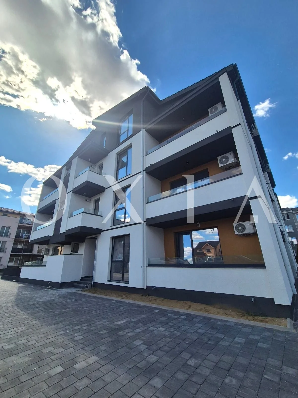 Giroc, Cartierul Planetelor, Apartament pe doua nivele, 0% COMISION