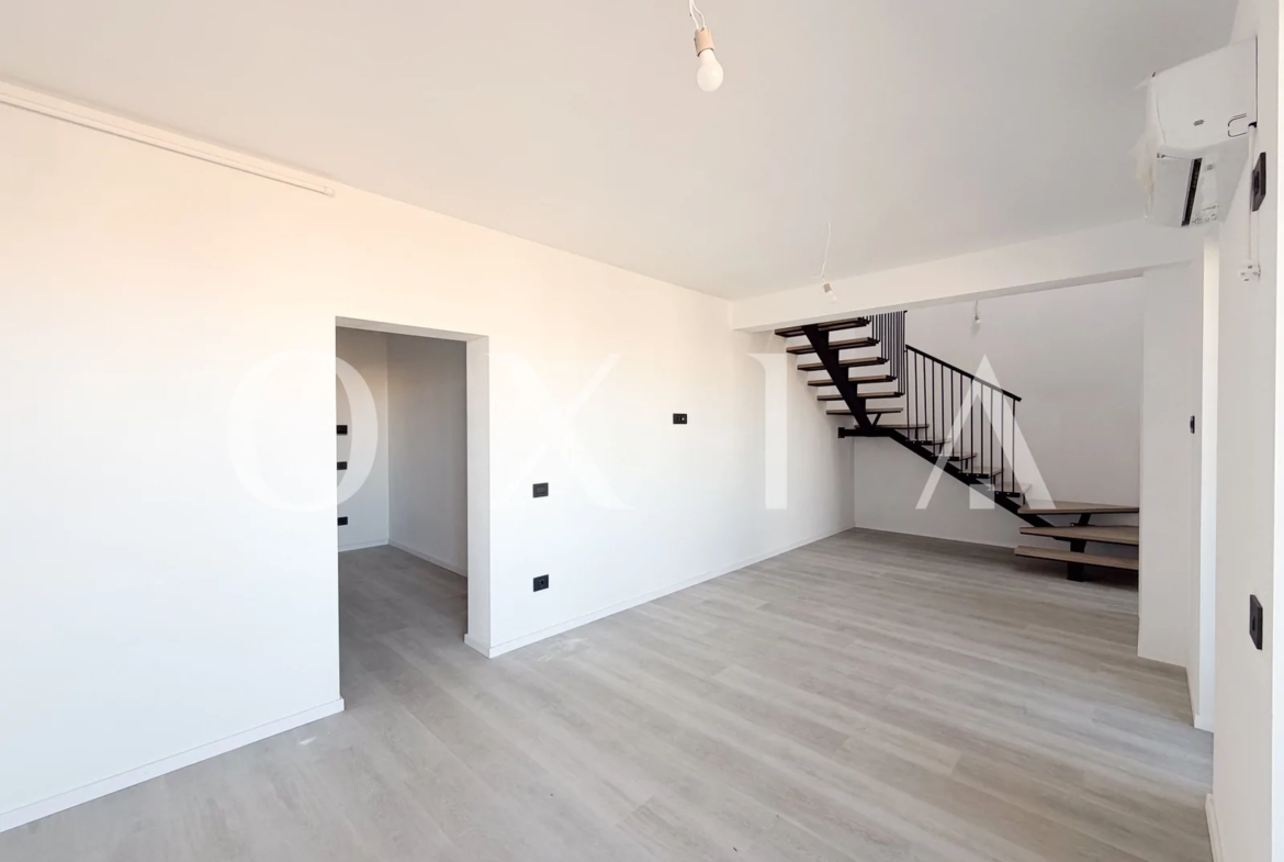 Giroc, Cartierul Planetelor, Apartament pe doua nivele, 0% COMISION