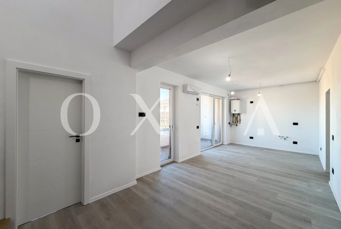 Giroc, Cartierul Planetelor, Apartament pe doua nivele, 0% COMISION