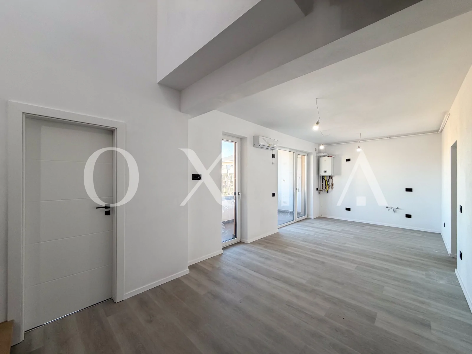 Giroc, Cartierul Planetelor, Apartament pe doua nivele, 0% COMISION