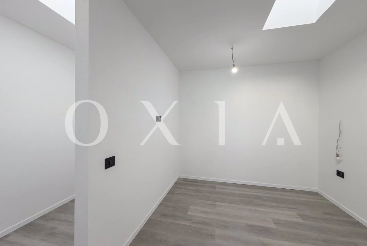 Giroc, Cartierul Planetelor, Apartament pe doua nivele, 0% COMISION