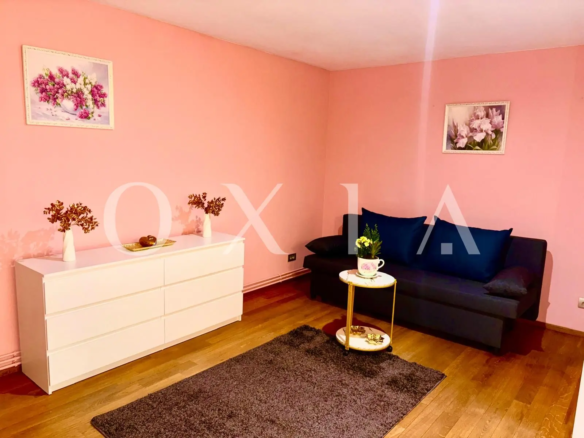 2 Camere – Etaj Intermediar – Disponibil Imediat
