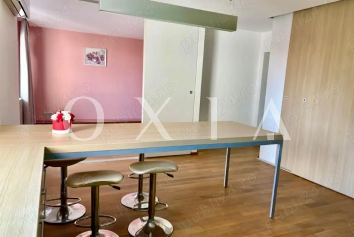 2 Camere – Etaj Intermediar – Disponibil Imediat