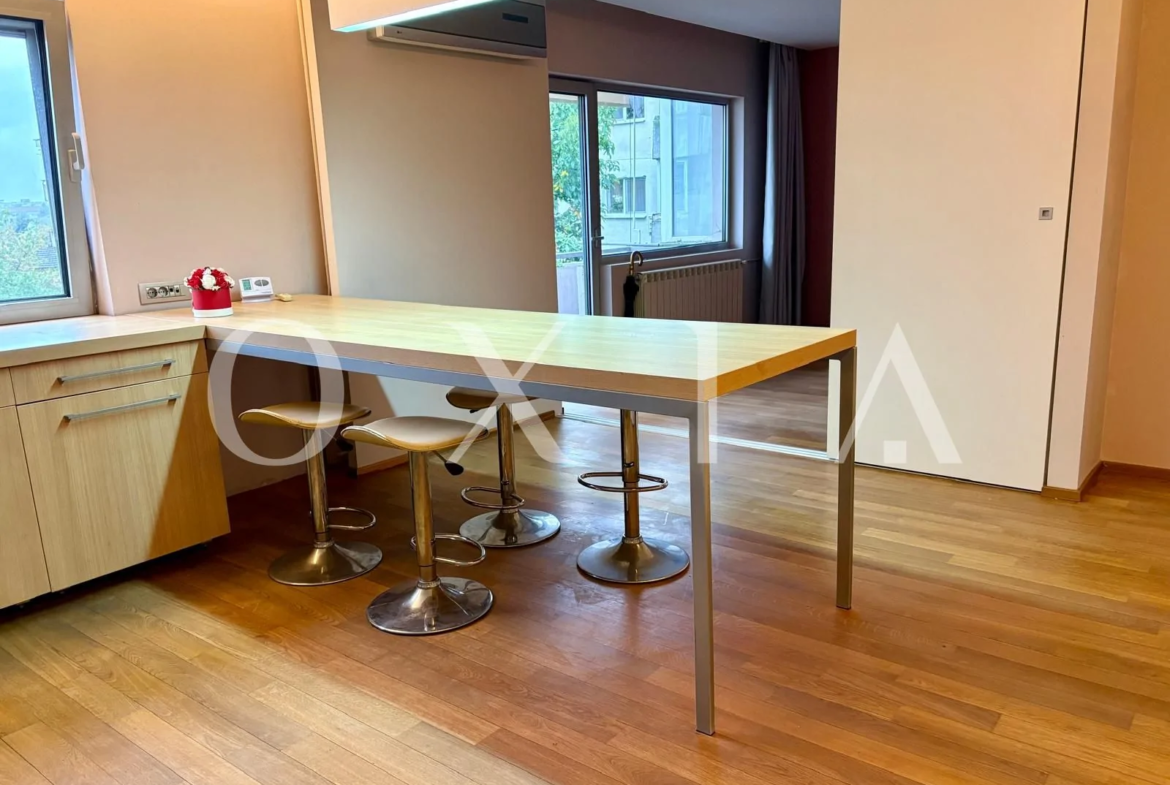 2 Camere – Etaj Intermediar – Disponibil Imediat