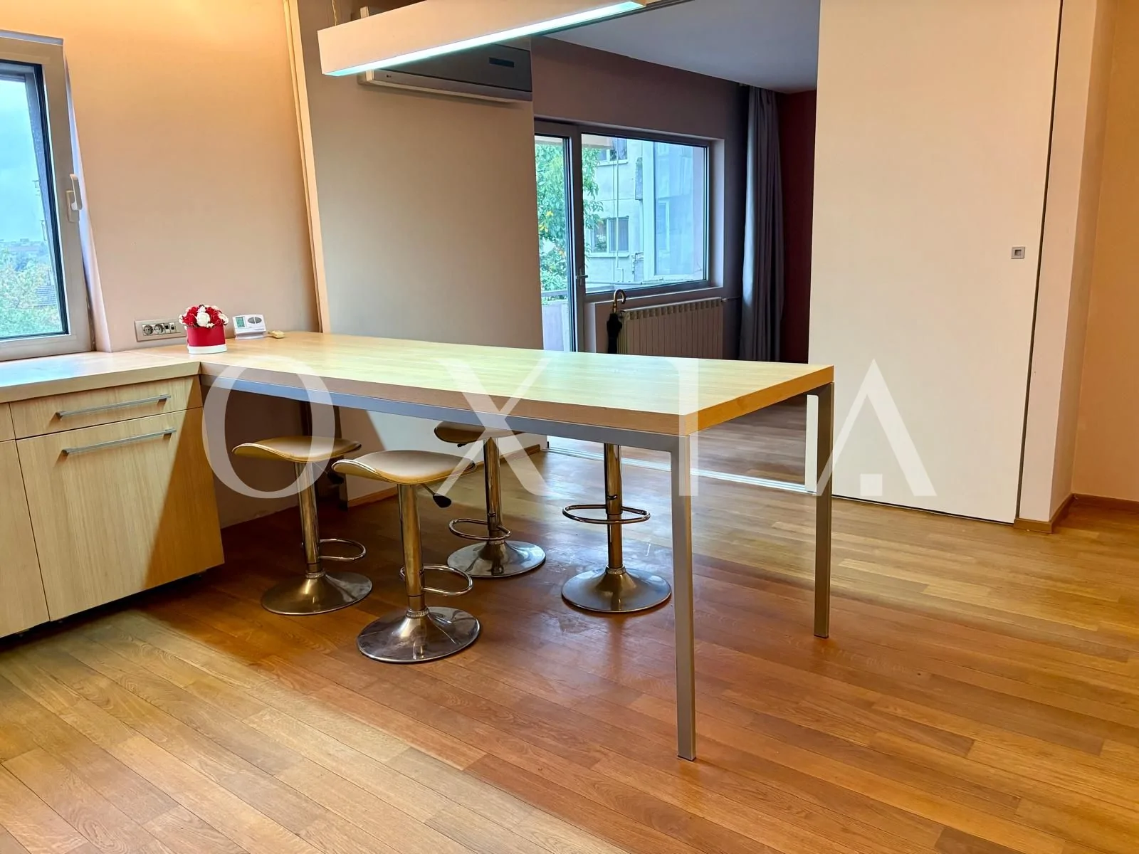 2 Camere – Etaj Intermediar – Disponibil Imediat