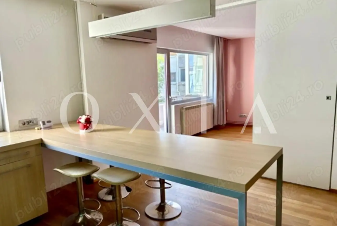 2 Camere – Etaj Intermediar – Disponibil Imediat
