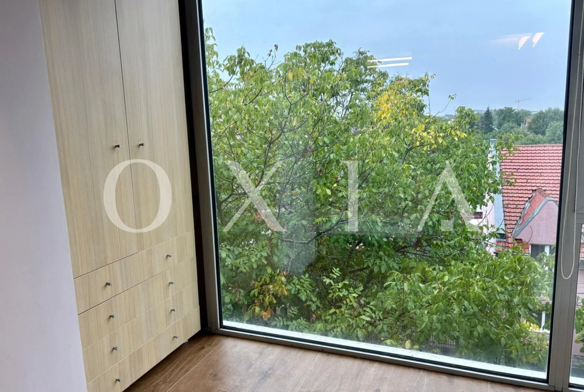 2 Camere – Etaj Intermediar – Disponibil Imediat