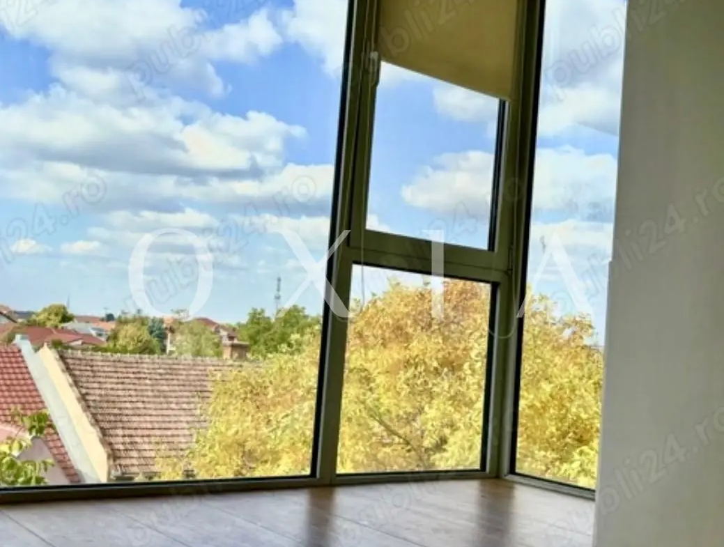 2 Camere – Etaj Intermediar – Disponibil Imediat