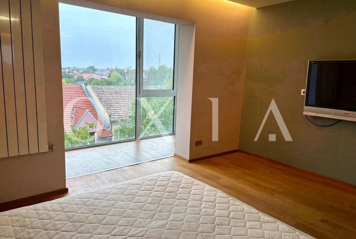 2 Camere – Etaj Intermediar – Disponibil Imediat
